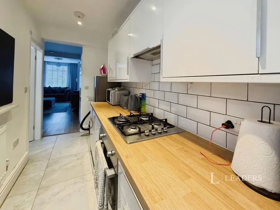 Gosford Street, Liverpool, L8, photo 6