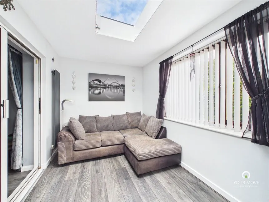 Forge Close, Blackhall Mill, Tyne and Wear, NE17, photo 10
