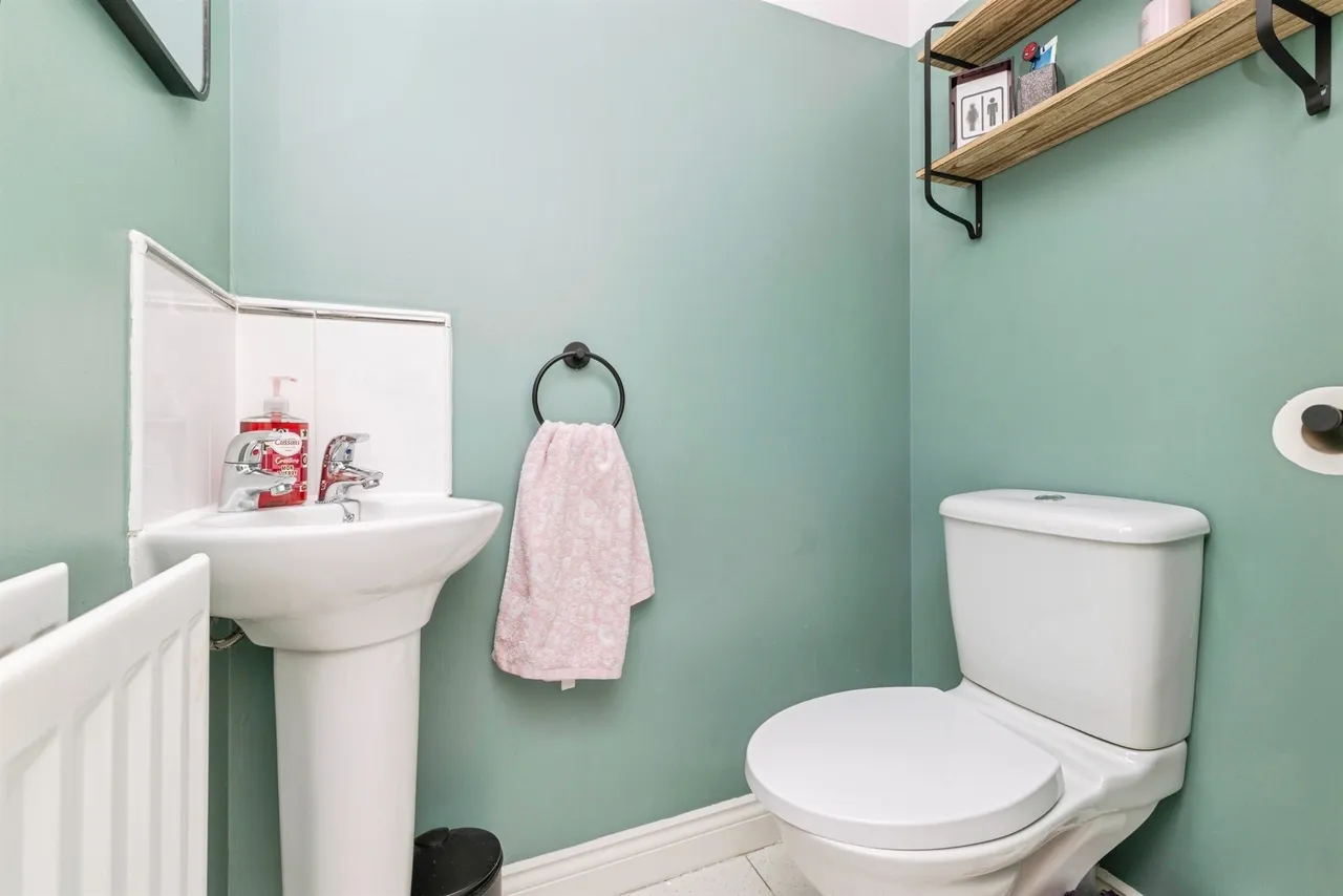 Verbena Drive, Billingham, photo 7
