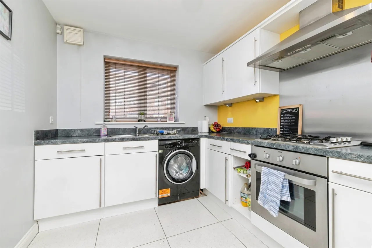 Verbena Drive, Billingham, photo 3