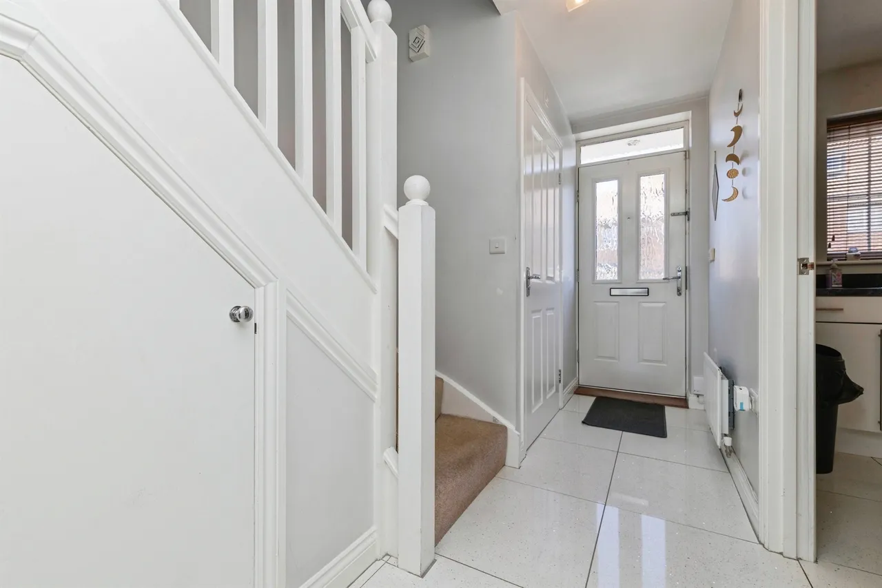 Verbena Drive, Billingham, photo 4