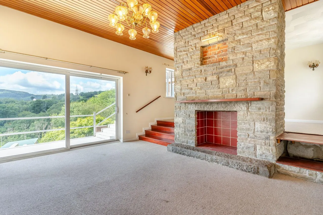 Pentwyn Deintyr, Treharris, CF46, photo 6