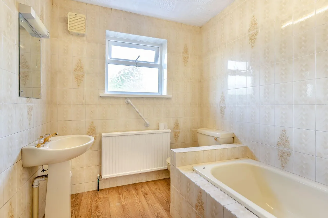 Pentwyn Deintyr, Treharris, CF46, photo 13