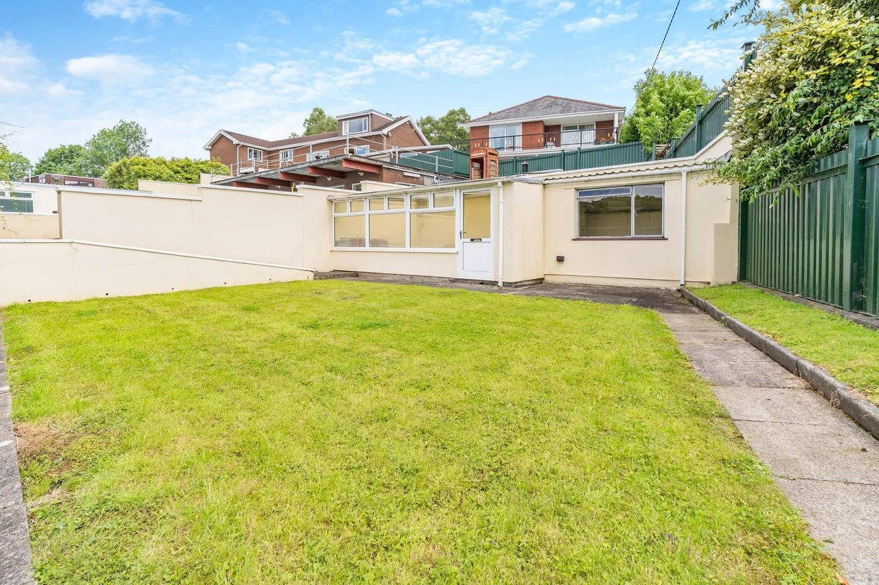 Pentwyn Deintyr, Treharris, CF46, photo 18