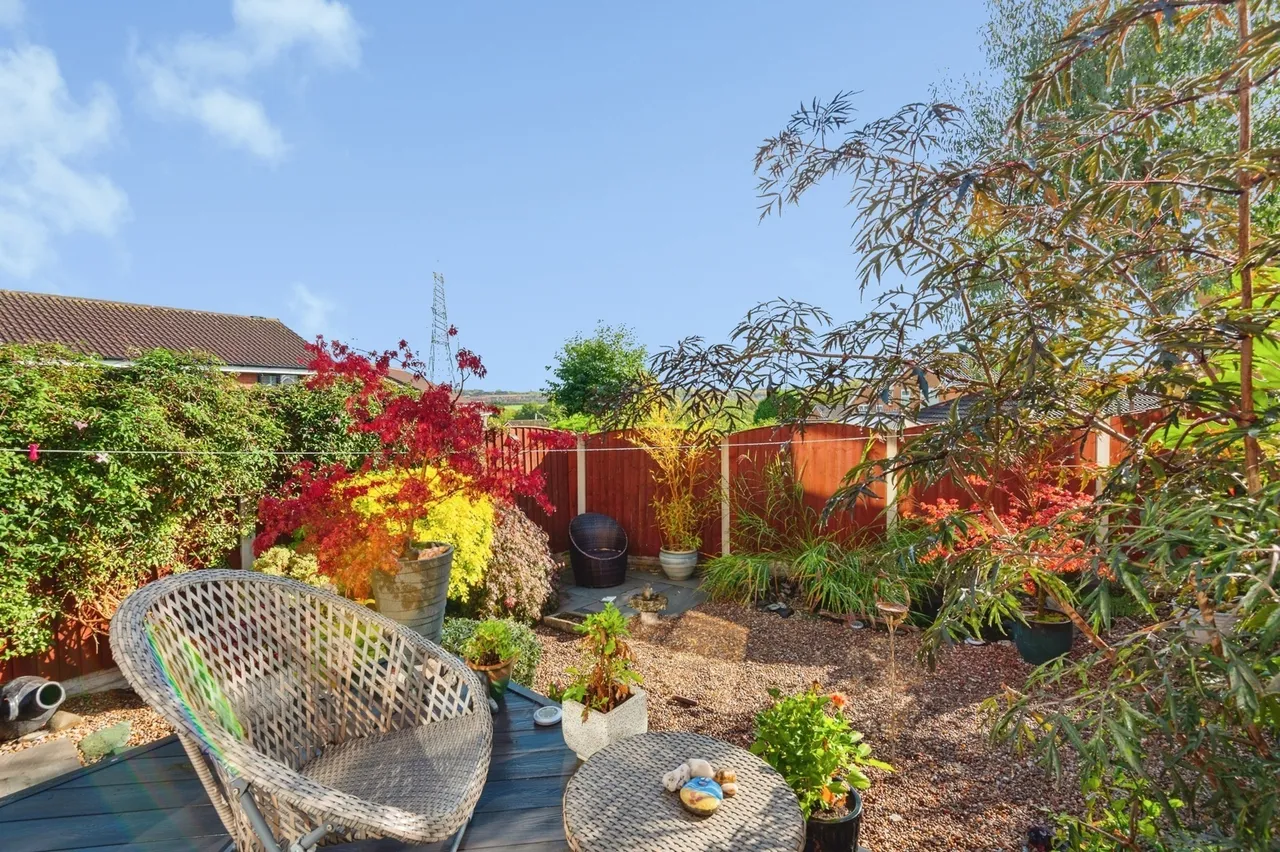 Mellor Close, Runcorn, WA7, photo 2
