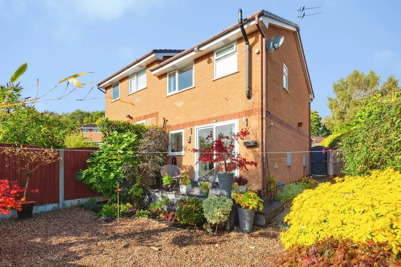 Mellor Close, Runcorn, WA7, photo 19