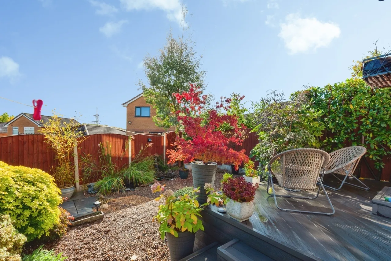 Mellor Close, Runcorn, WA7, photo 21