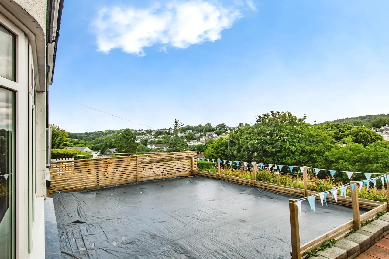 St Brides Hill, Saundersfoot, SA69, photo 16