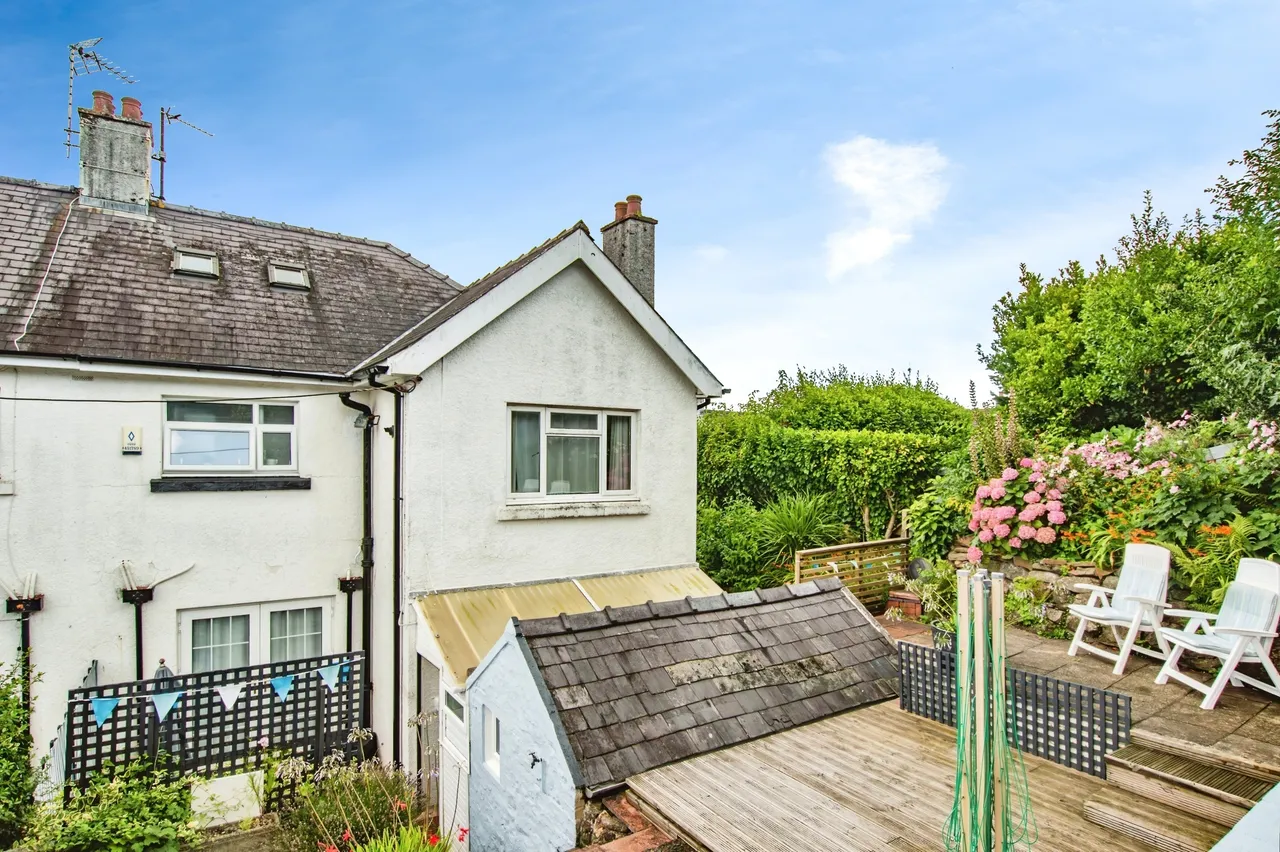 St Brides Hill, Saundersfoot, SA69, photo 18