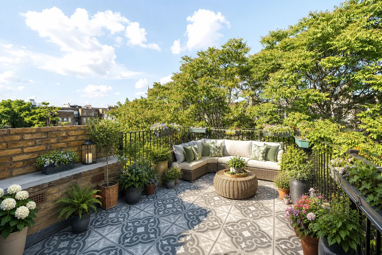 Finborough Road, London, SW10, photo 8