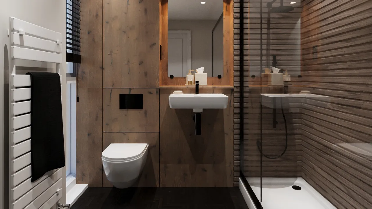 Plot 8 – The Orr II, The 945, 945 Argyle Street, Finnieston, G3 8JG, photo 5