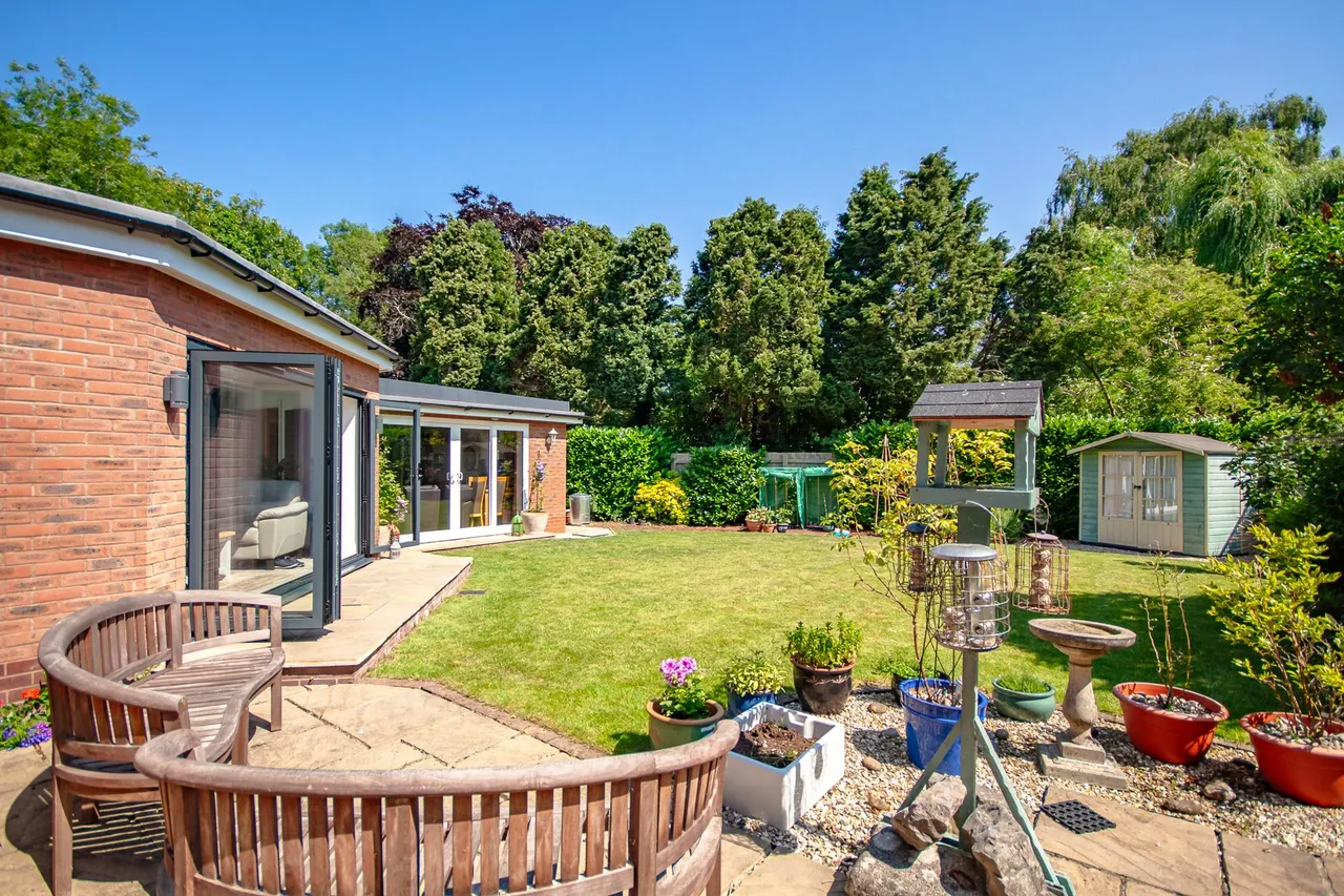 Queens Drive, Taunton, TA1, photo 25
