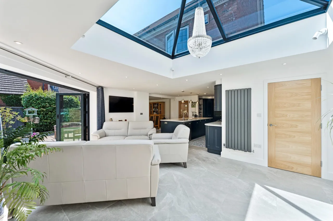 Queens Drive, Taunton, TA1, photo 9