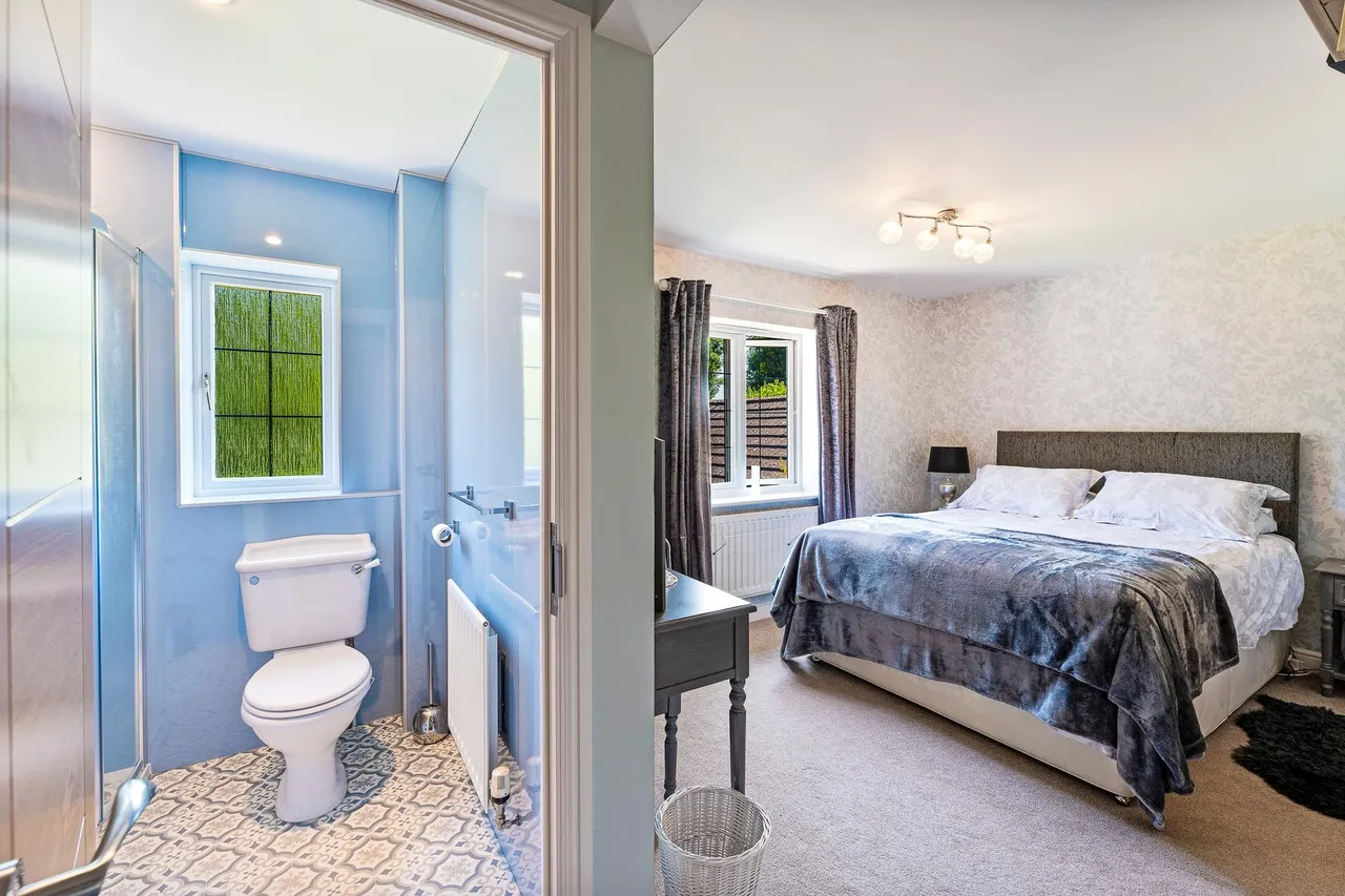 Queens Drive, Taunton, TA1, photo 16