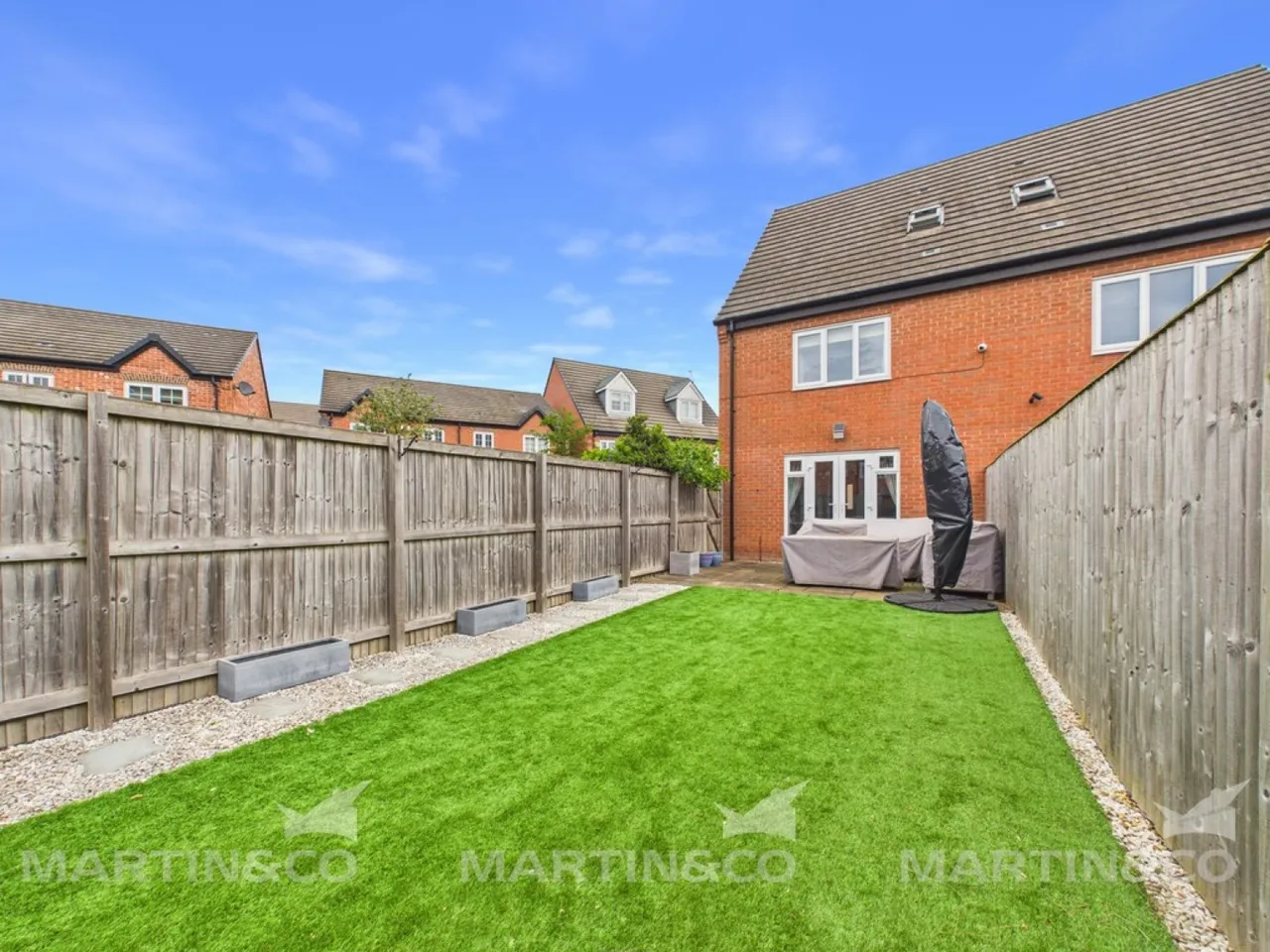 Auckley, Doncaster, South Yorkshire, photo 4