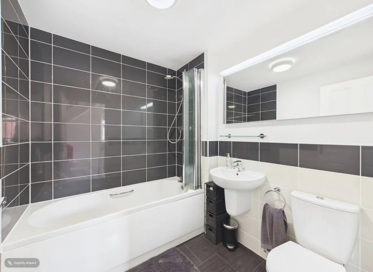 Auckley, Doncaster, South Yorkshire, photo 11