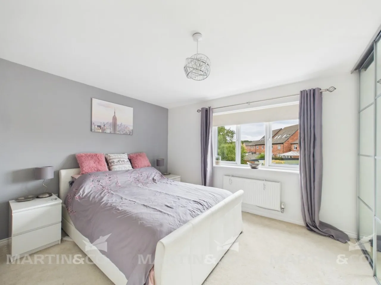 Auckley, Doncaster, South Yorkshire, photo 9