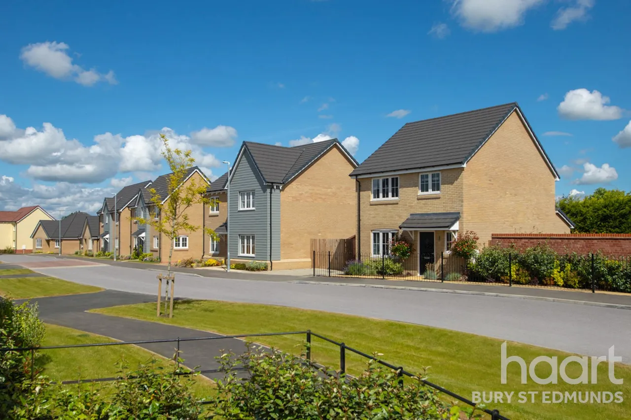 Ivy Hill, Bacton, IP14, photo 21