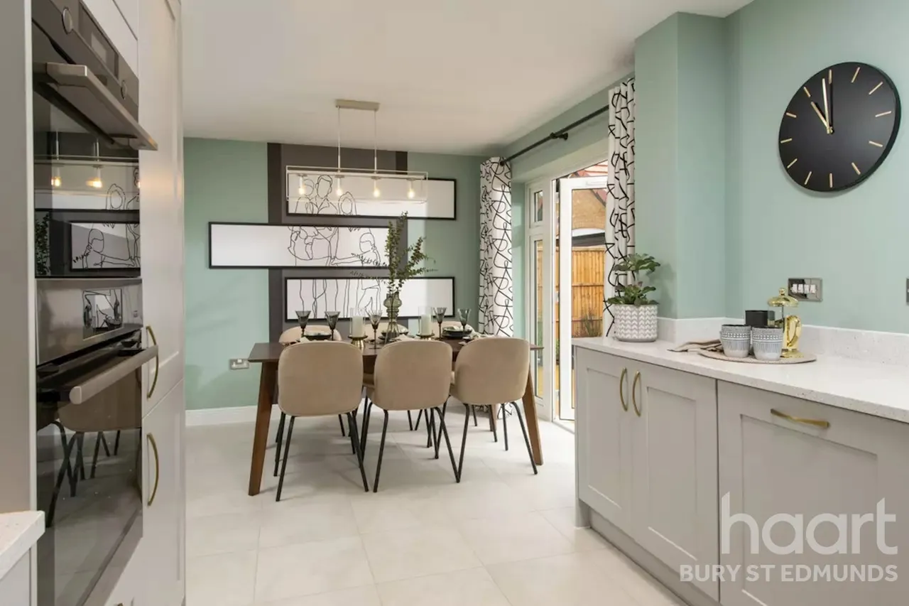 Ivy Hill, Bacton, IP14, photo 6