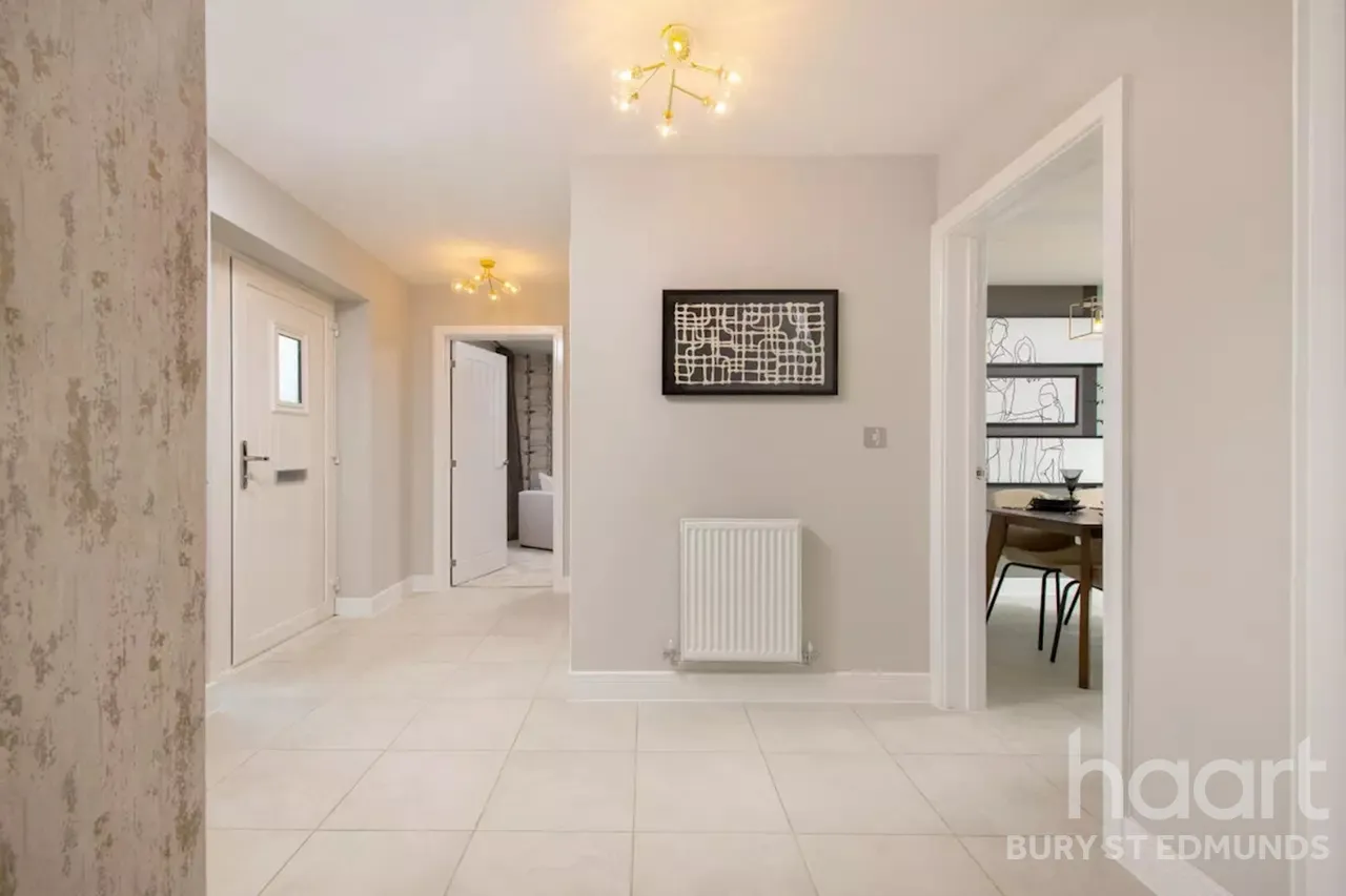 Ivy Hill, Bacton, IP14, photo 9