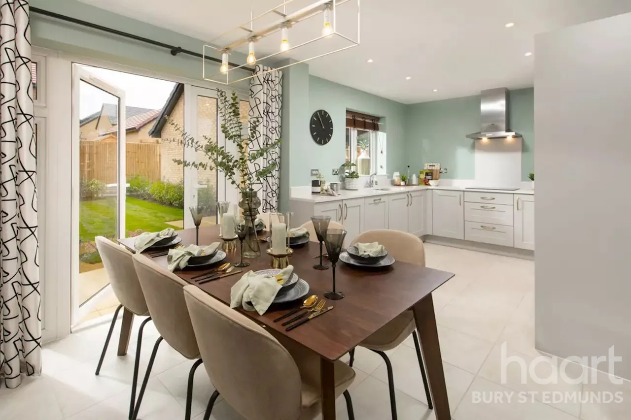 Ivy Hill, Bacton, IP14, photo 4