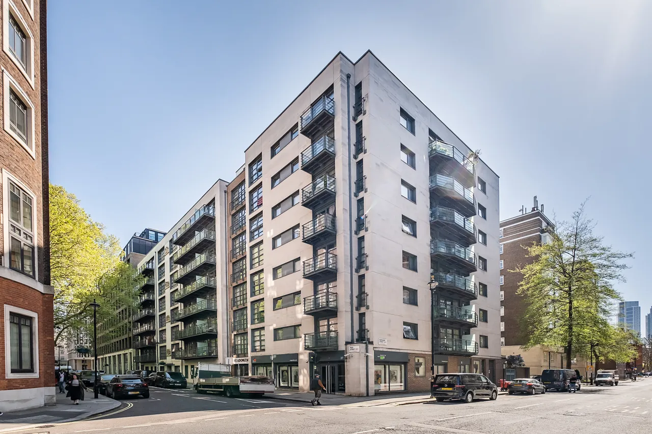 Page Street, London, SW1P, photo 2