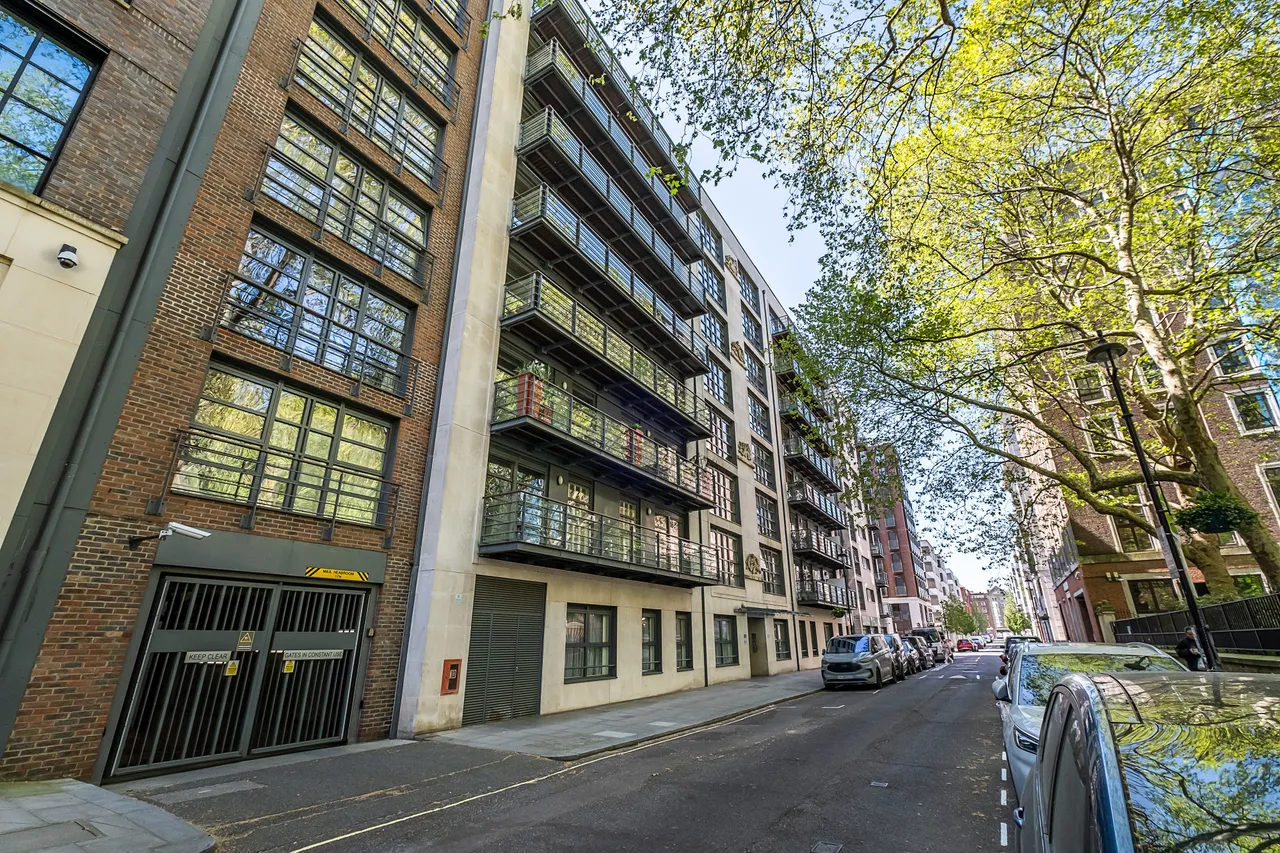 Page Street, London, SW1P, photo 10