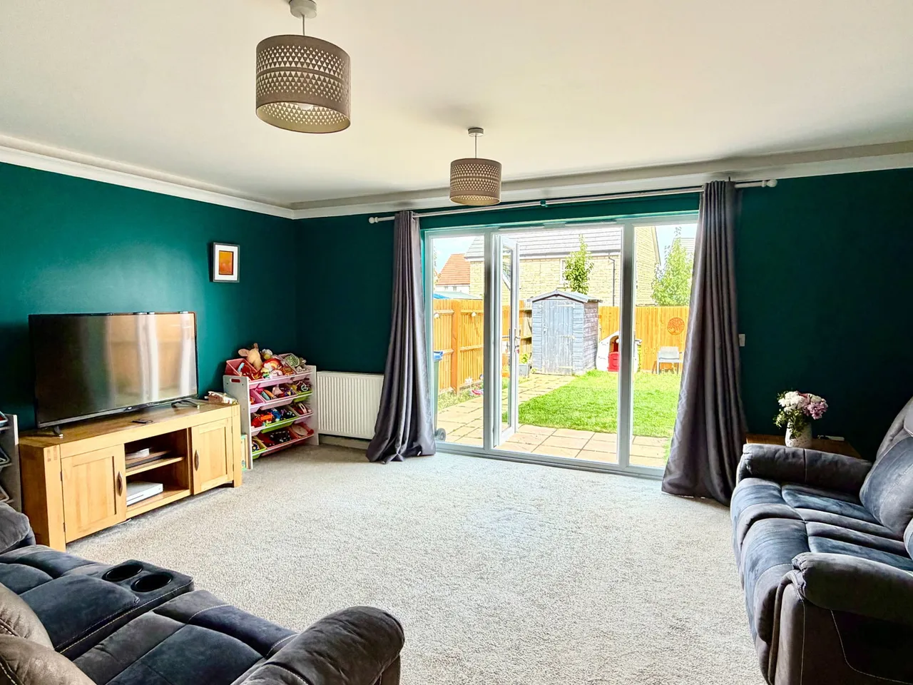 Nobles Place, Corsham, SN13, photo 5