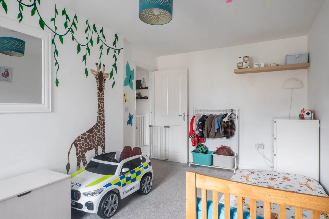 Nobles Place, Corsham, SN13, photo 19