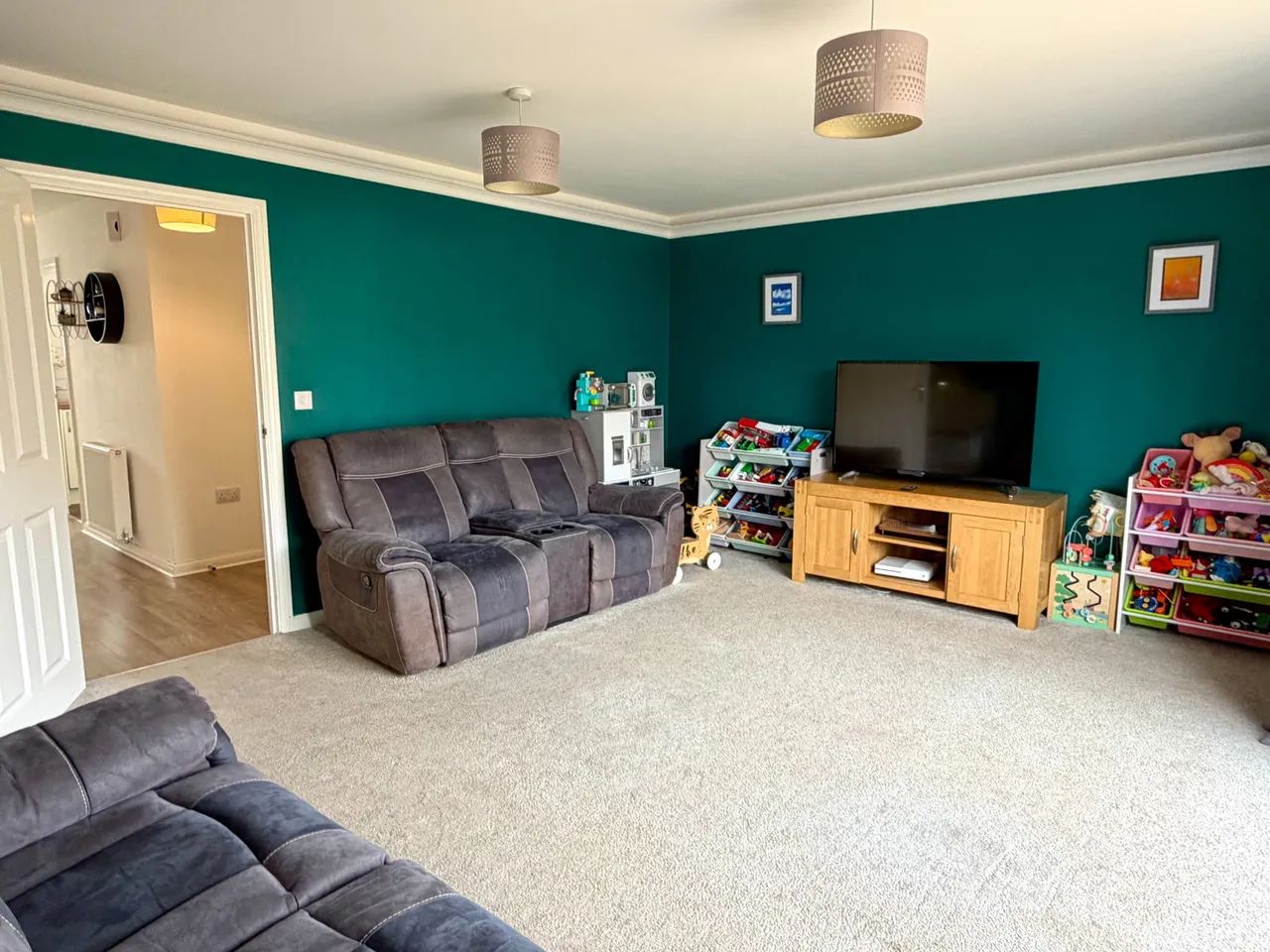 Nobles Place, Corsham, SN13, photo 4