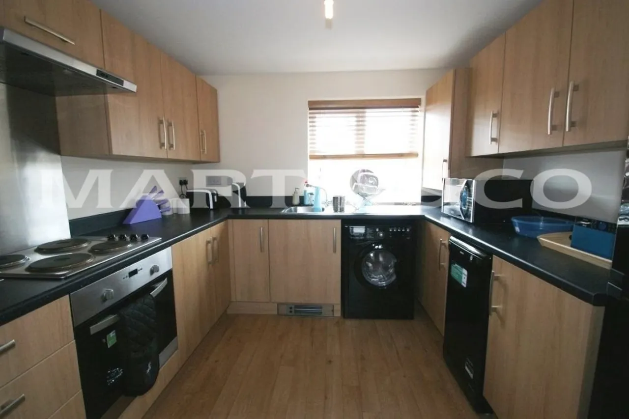 Cossington Road, Holbrooks, photo 2