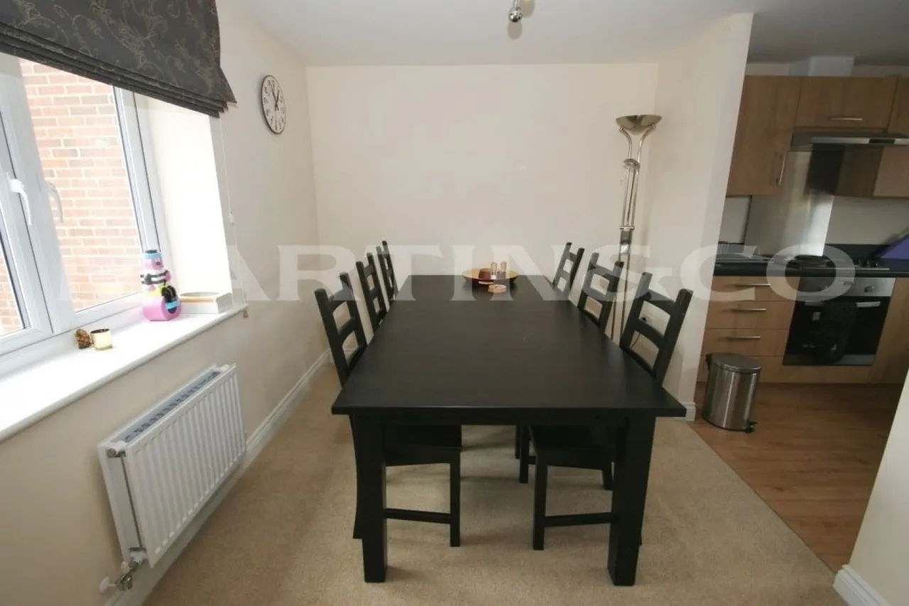 Cossington Road, Holbrooks, photo 3