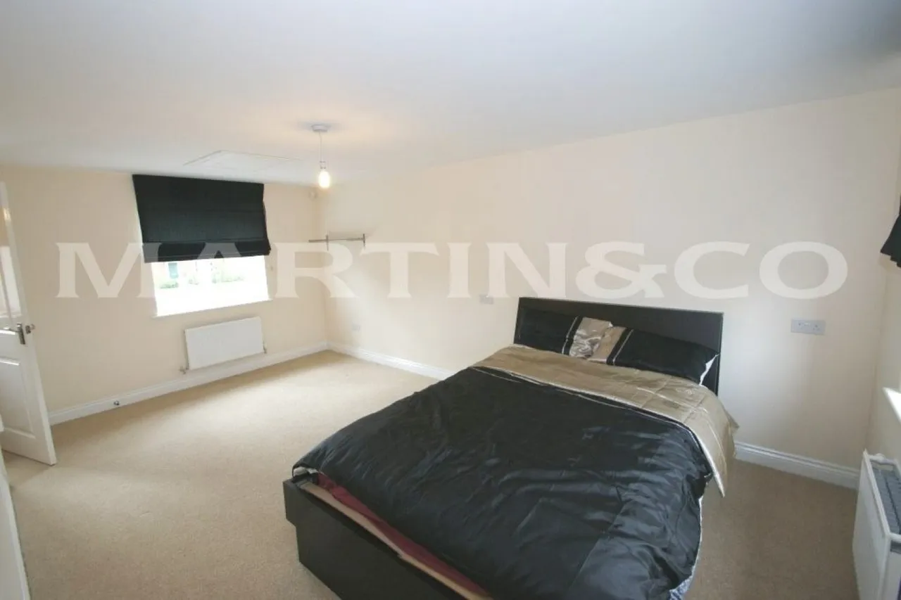 Cossington Road, Holbrooks, photo 4