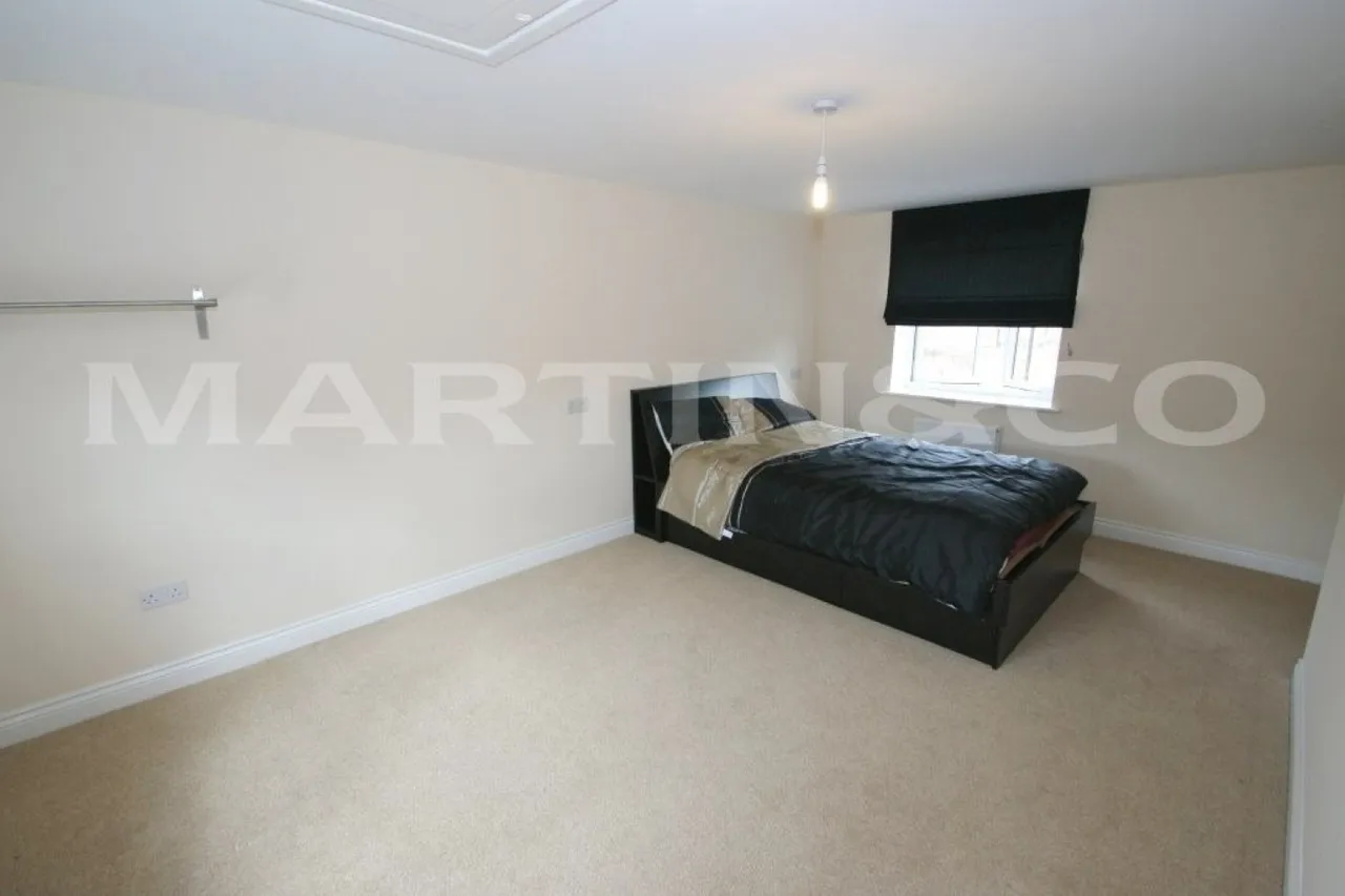 Cossington Road, Holbrooks, photo 9