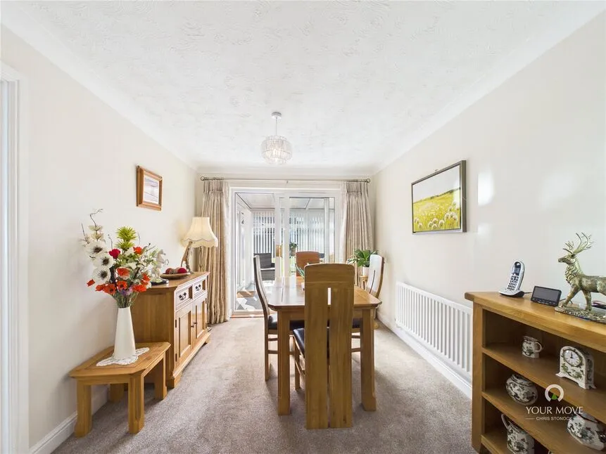 Falstone Drive, Chester Le Street, DH2, photo 4
