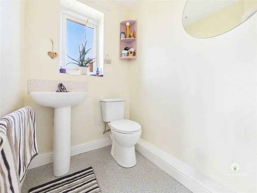 Falstone Drive, Chester Le Street, DH2, photo 14