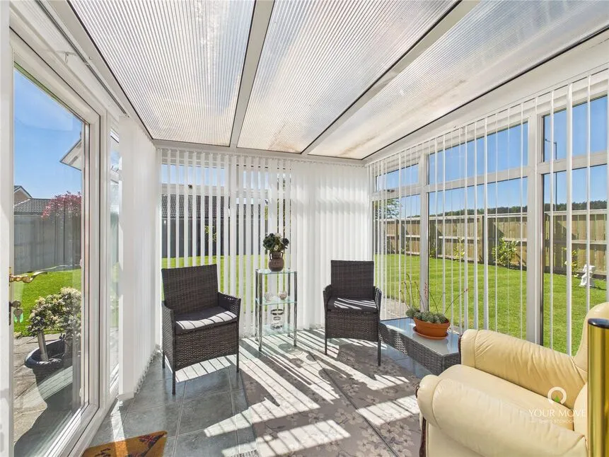 Falstone Drive, Chester Le Street, DH2, photo 7