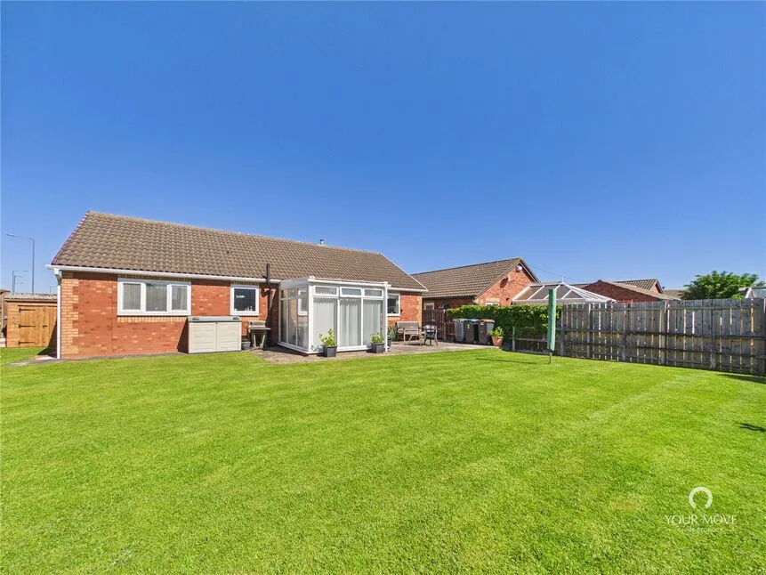 Falstone Drive, Chester Le Street, DH2, photo 13
