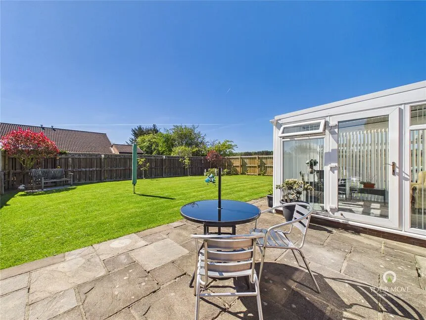 Falstone Drive, Chester Le Street, DH2, photo 9