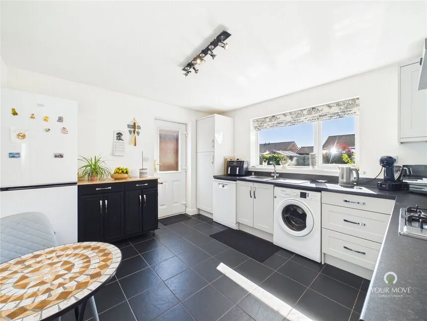 Falstone Drive, Chester Le Street, DH2, photo 6
