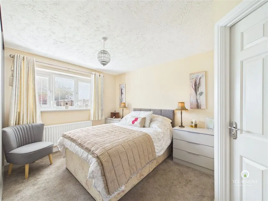 Falstone Drive, Chester Le Street, DH2, photo 8