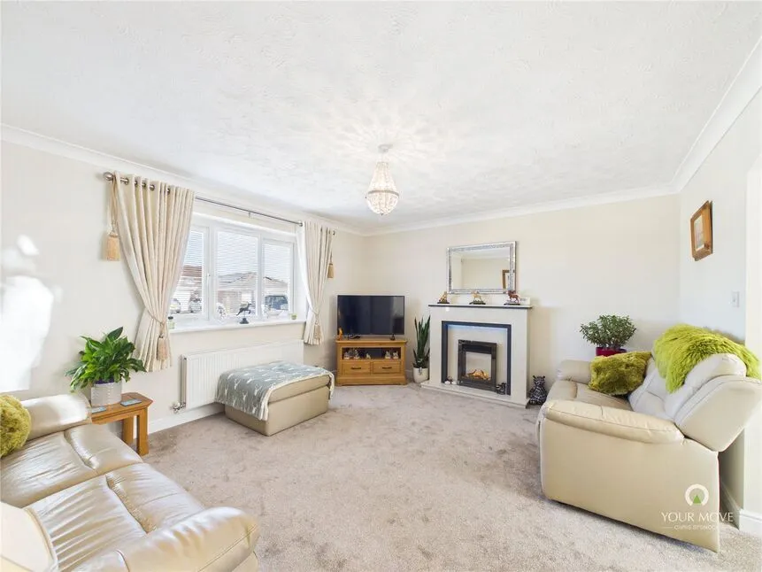 Falstone Drive, Chester Le Street, DH2, photo 2