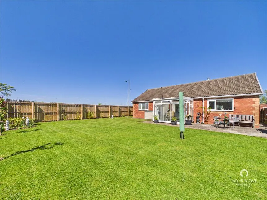 Falstone Drive, Chester Le Street, DH2, photo 10