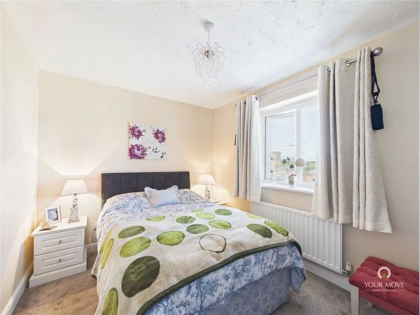 Falstone Drive, Chester Le Street, DH2, photo 12