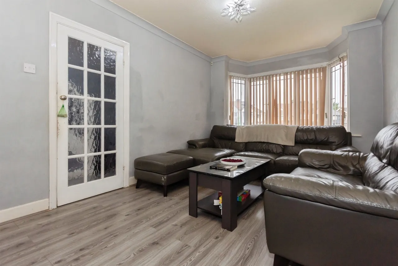 Yardley Wood Road, Birmingham, B14, photo 3