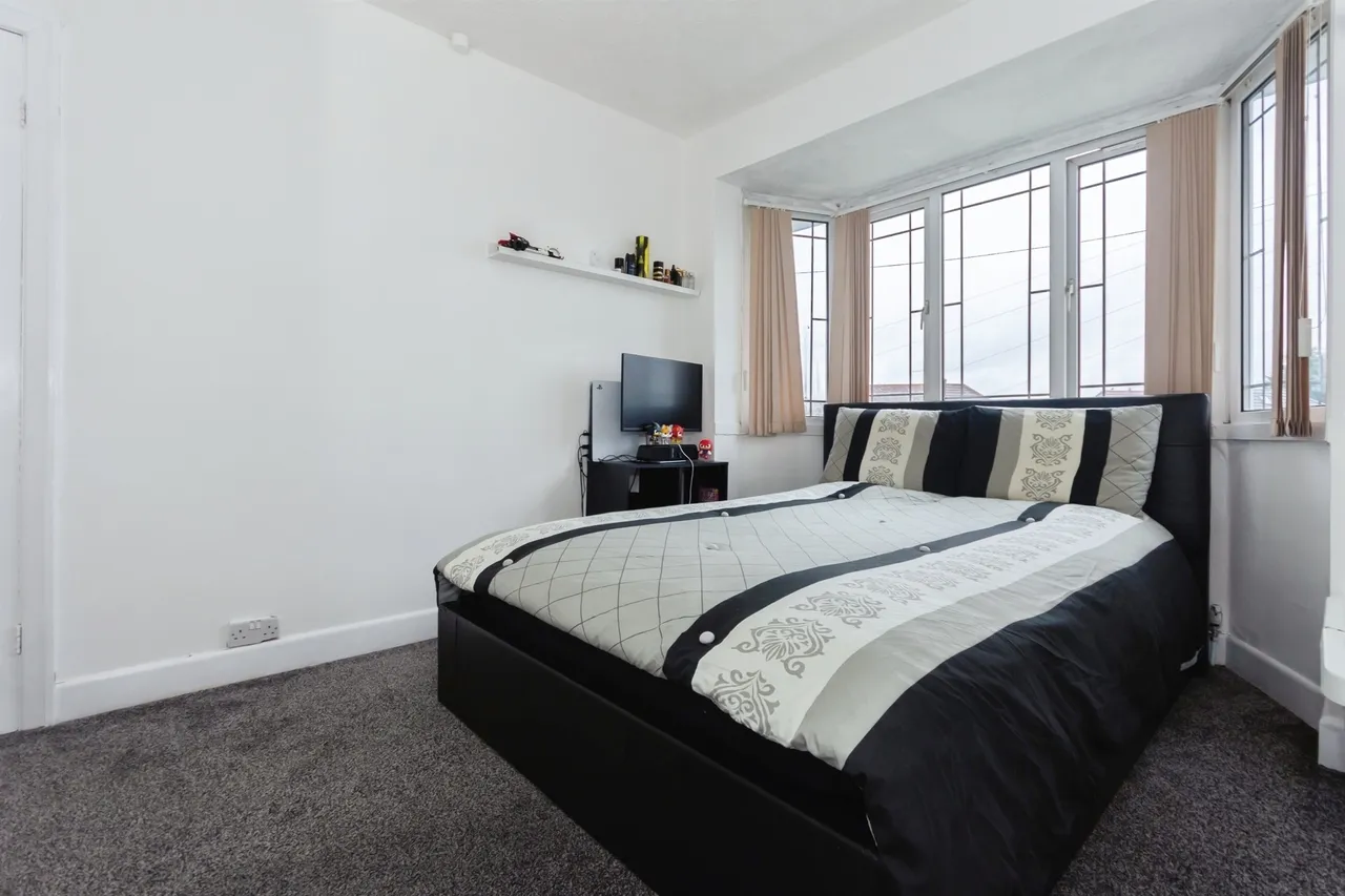 Yardley Wood Road, Birmingham, B14, photo 10