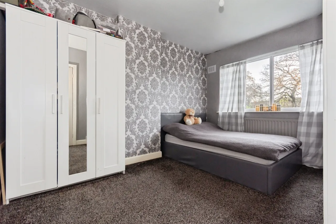 Yardley Wood Road, Birmingham, B14, photo 7
