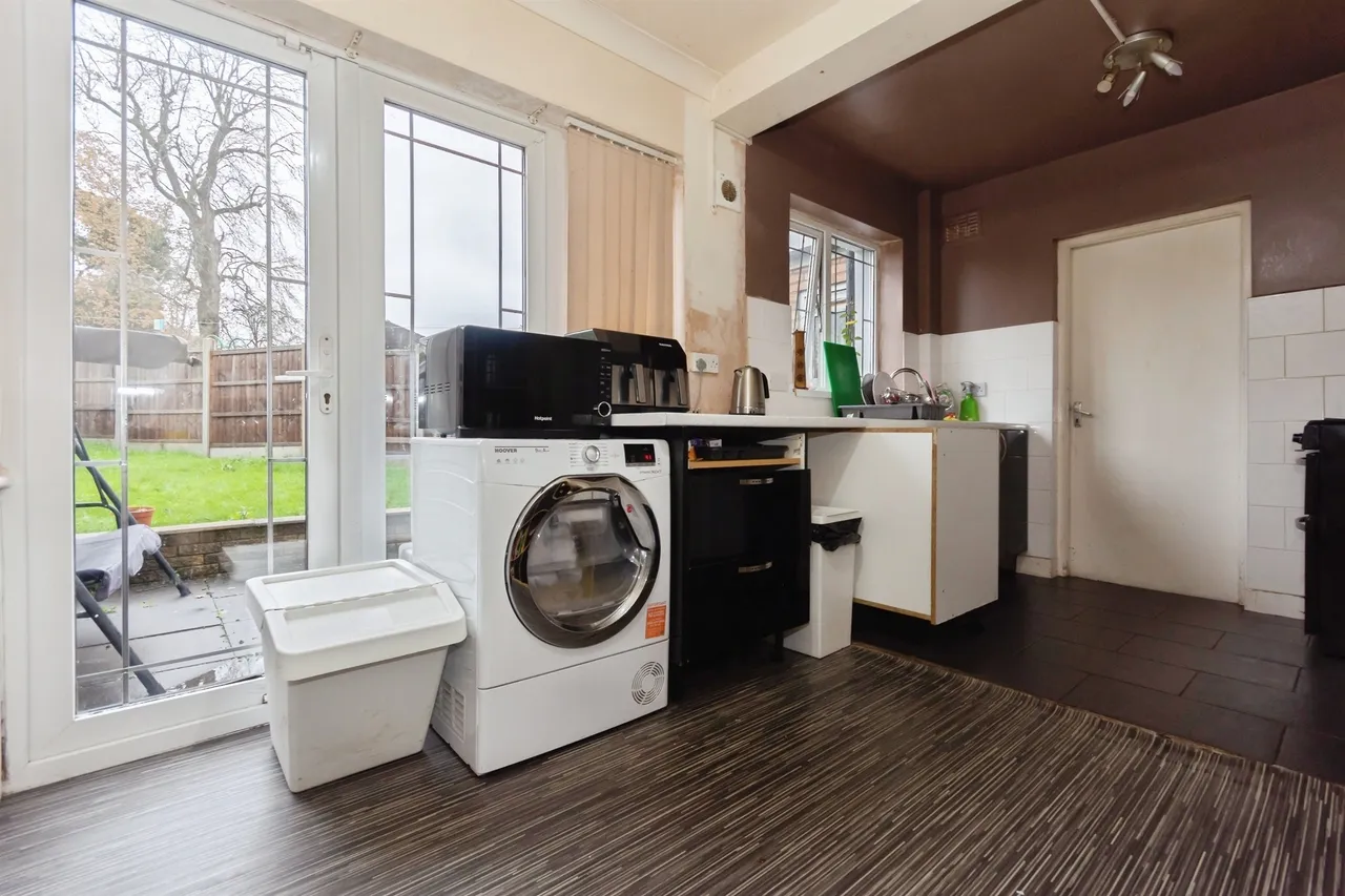 Yardley Wood Road, Birmingham, B14, photo 5