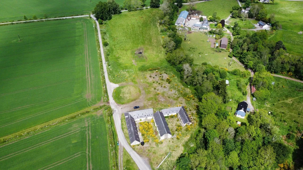 Bruiach Steading Development & Plots, Kiltarlity, IV4, photo 6