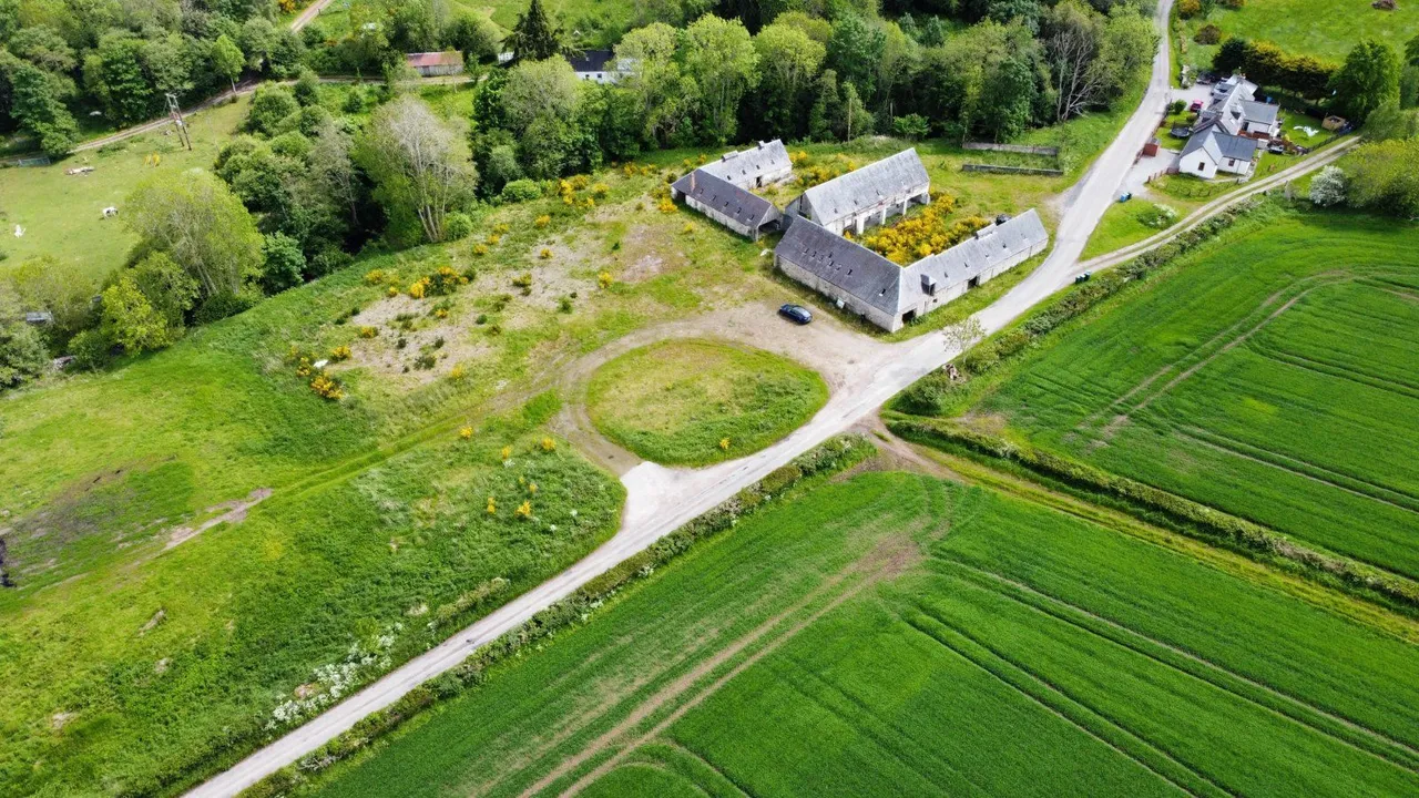Bruiach Steading Development & Plots, Kiltarlity, IV4, photo 4